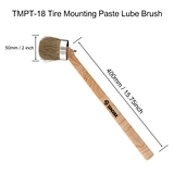 Compatible with Universal Tire Mounting Compounds and Other tire lubes